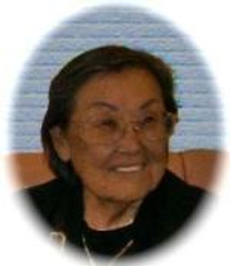 Harumi Inouye