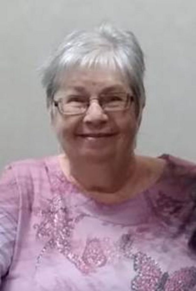Rita Marlene Stevens Profile Photo