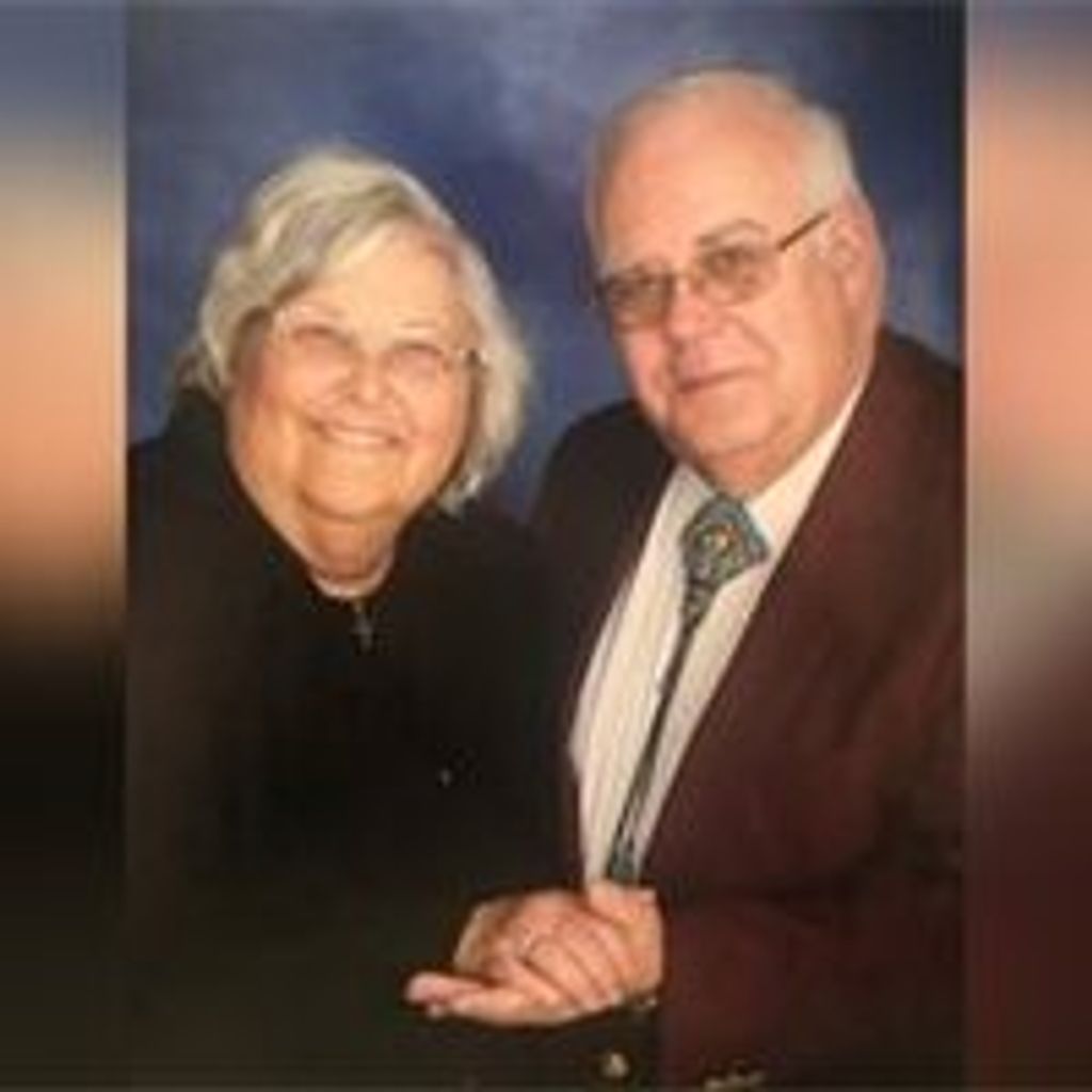 James F. And Marilyn J. Donnelly