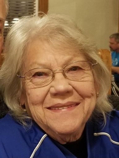 Judith Ann Ridner's obituary image