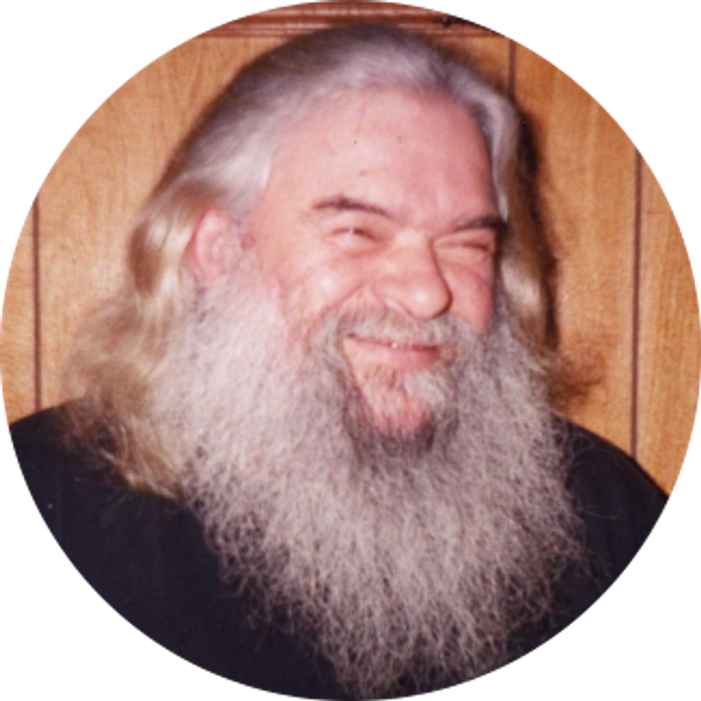 Vernon W. "Bud" Mattson