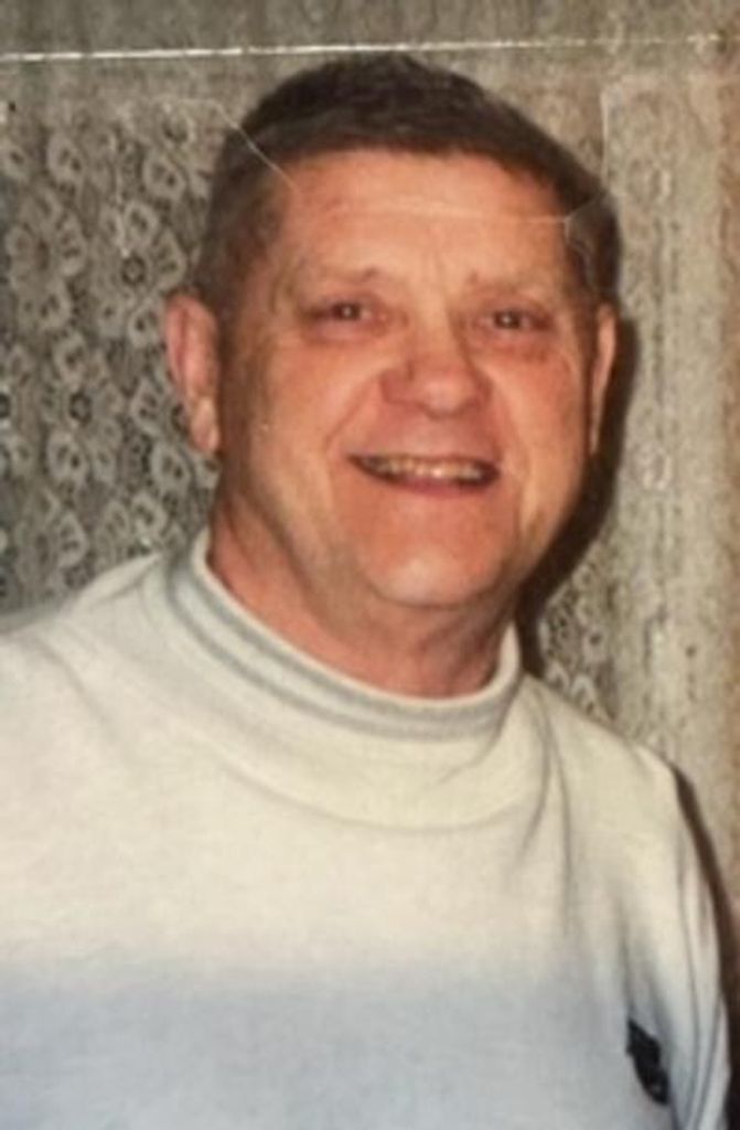Leonard W. Krispin Sr. Profile Photo