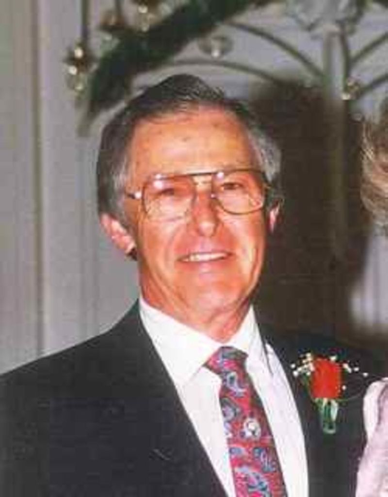 Charles "Buddy" W. Moore