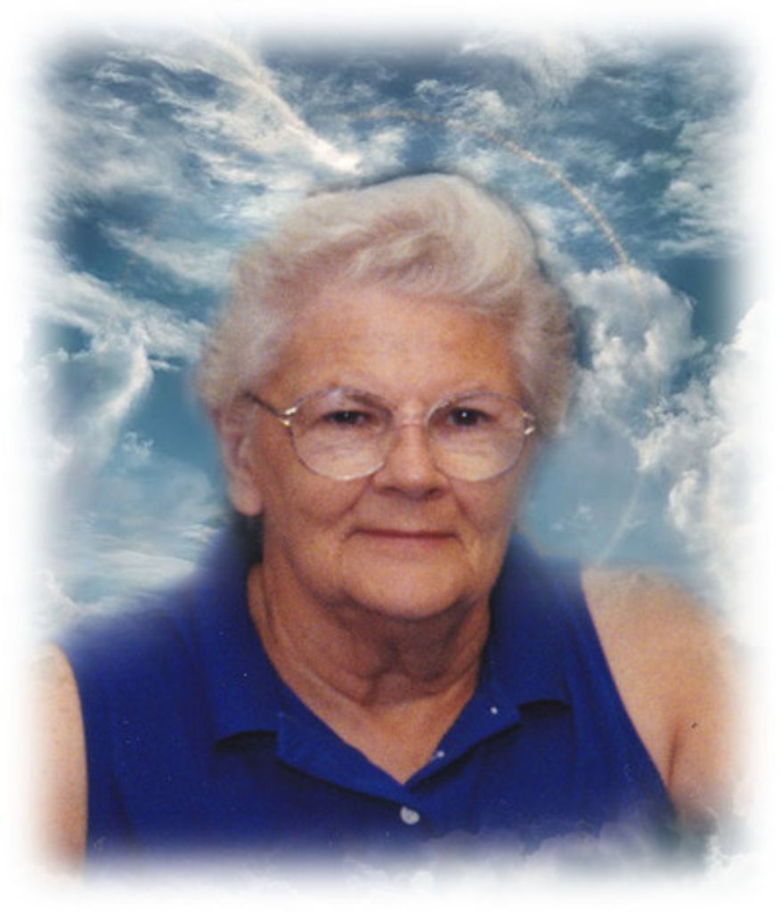 Edith M. Bowman Profile Photo