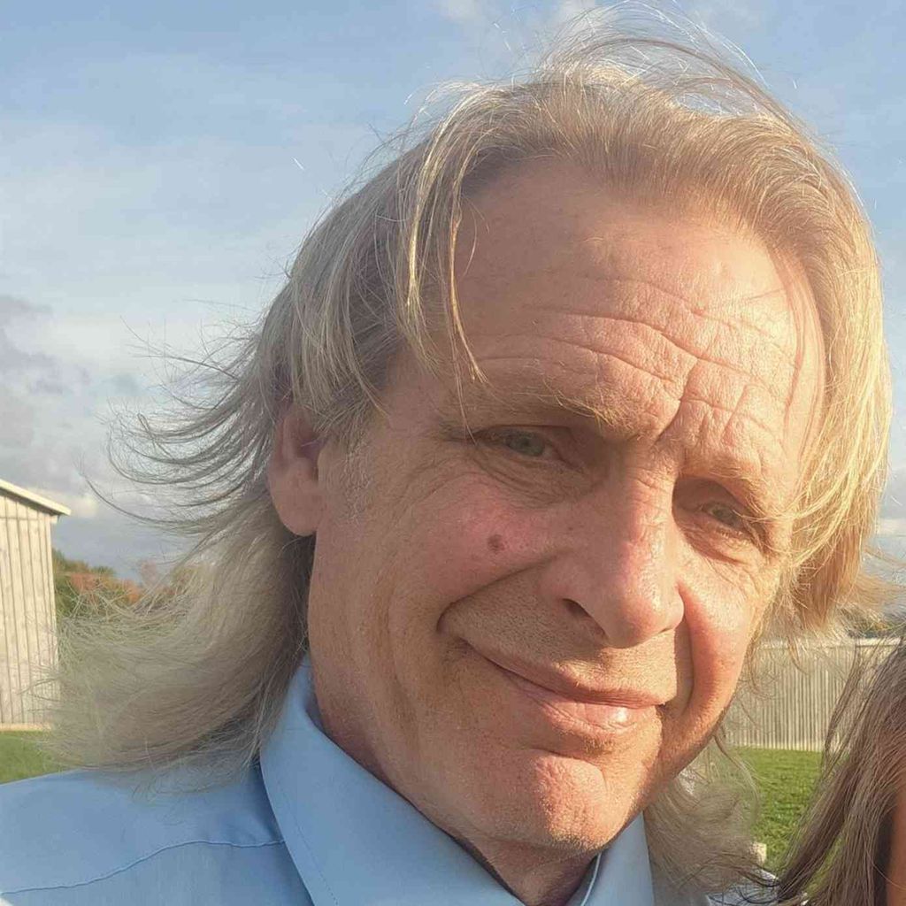 Christopher J Cooke Profile Photo