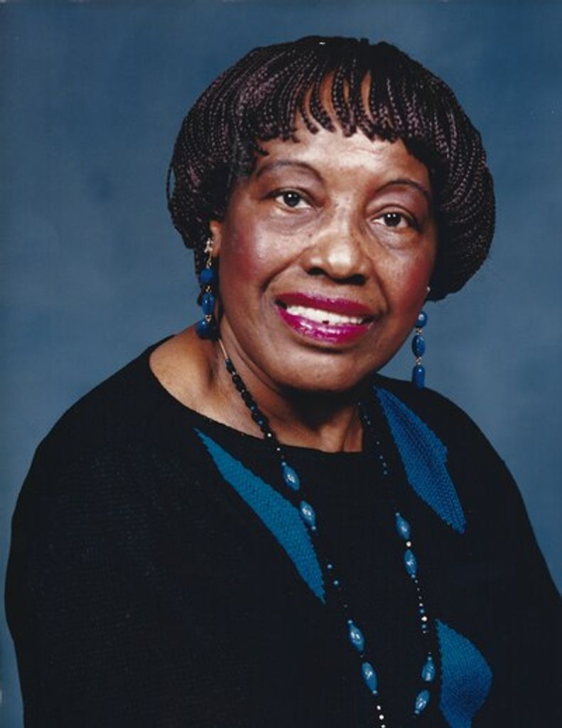 Inez Thomas Profile Photo