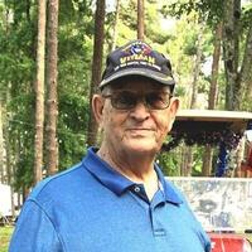 Robert Lee Freeland