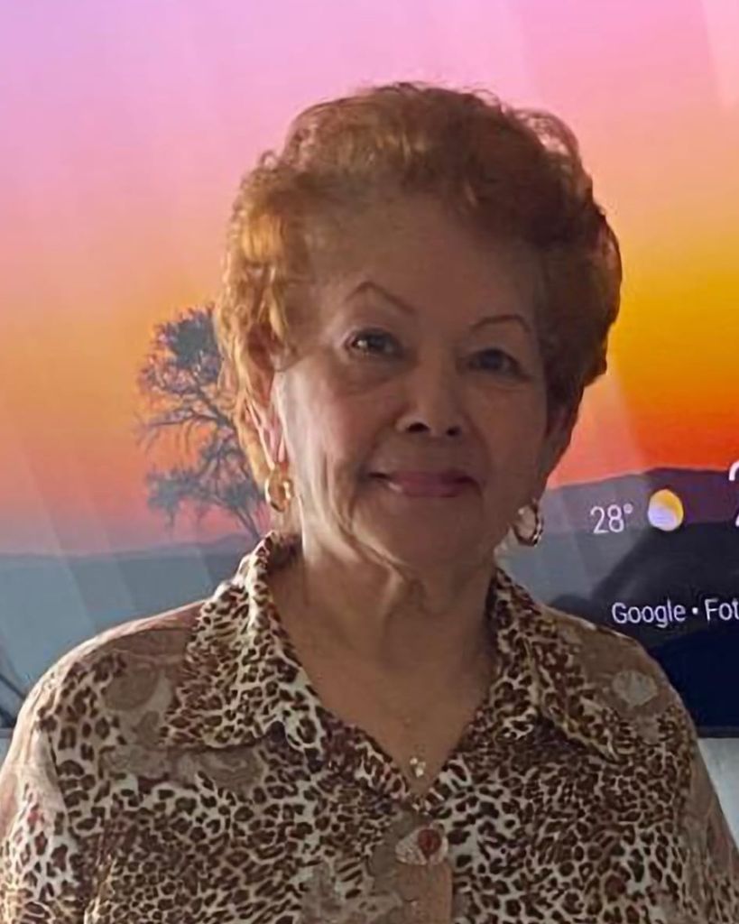 Elsa Esther Tamayo Almenares