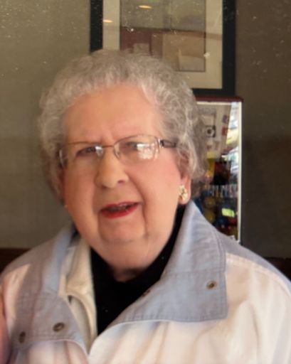 June Cremo's obituary image