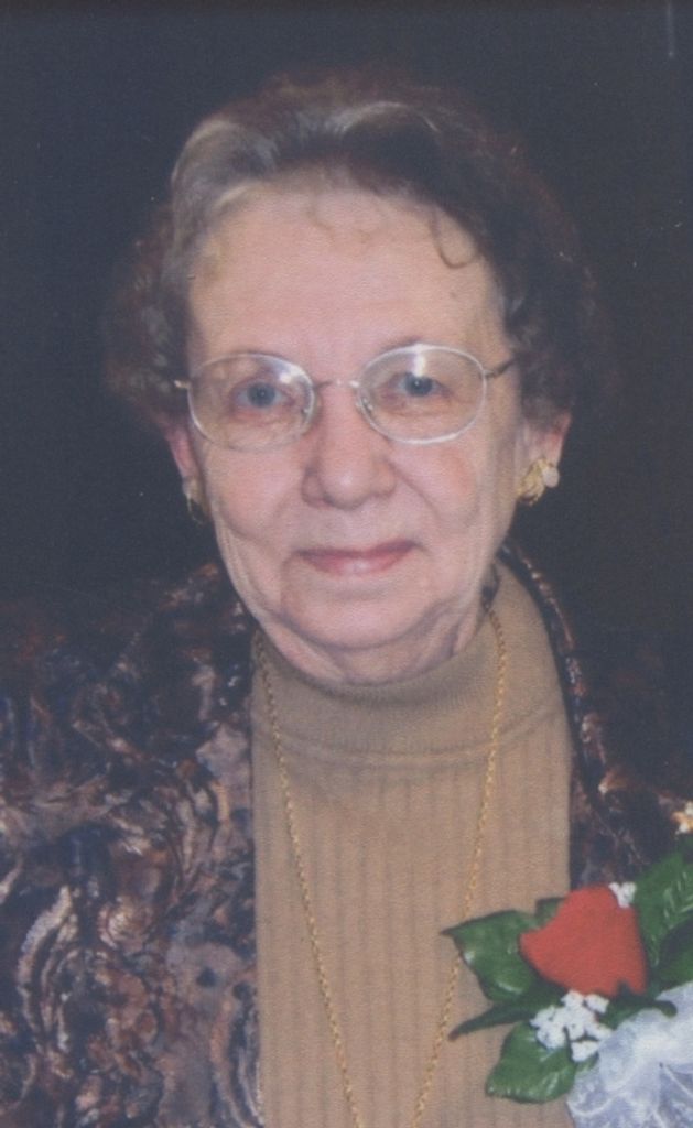 Mary Ann Kelsey