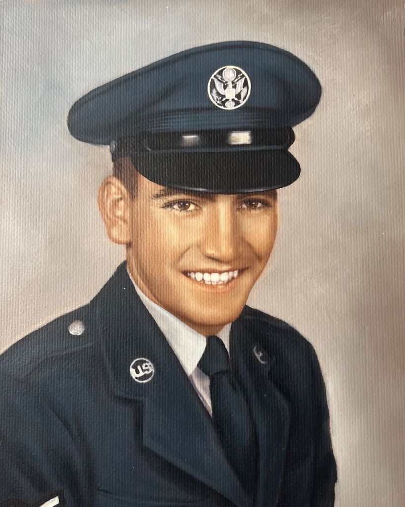 Robert Paul Contro Profile Photo