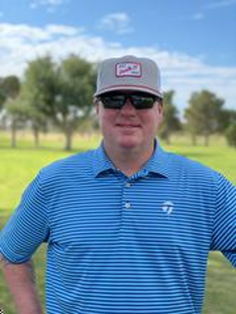 George Simmons Profile Photo