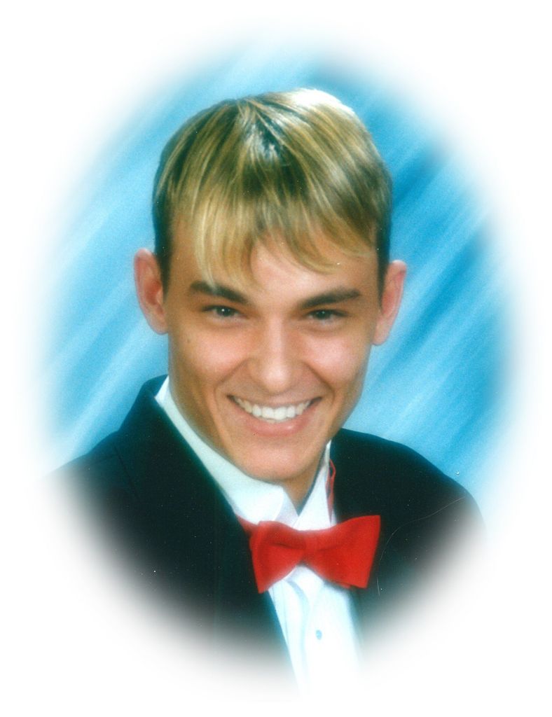 Neil Courtland Tidmore Profile Photo
