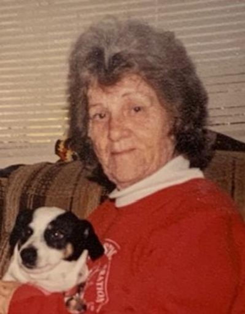 Ruby Johnson Profile Photo