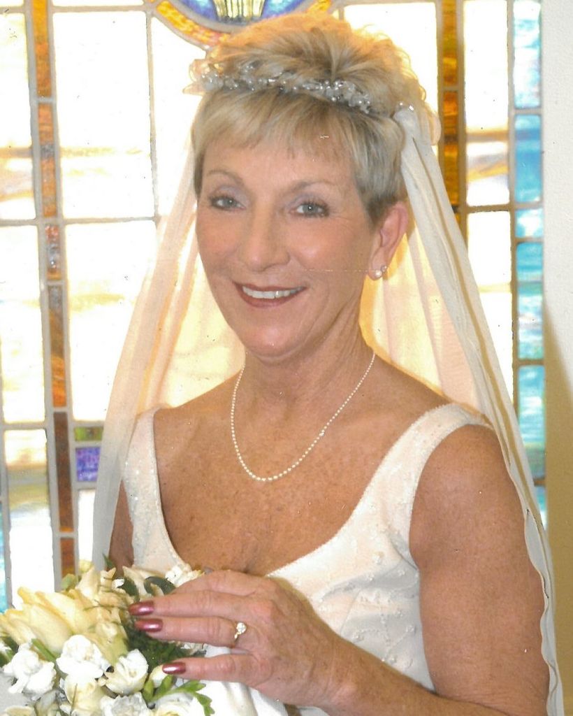 Sandra Aull Graves