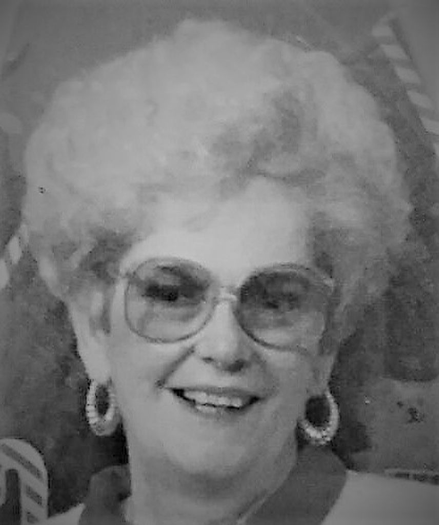 Lucy Brown Profile Photo