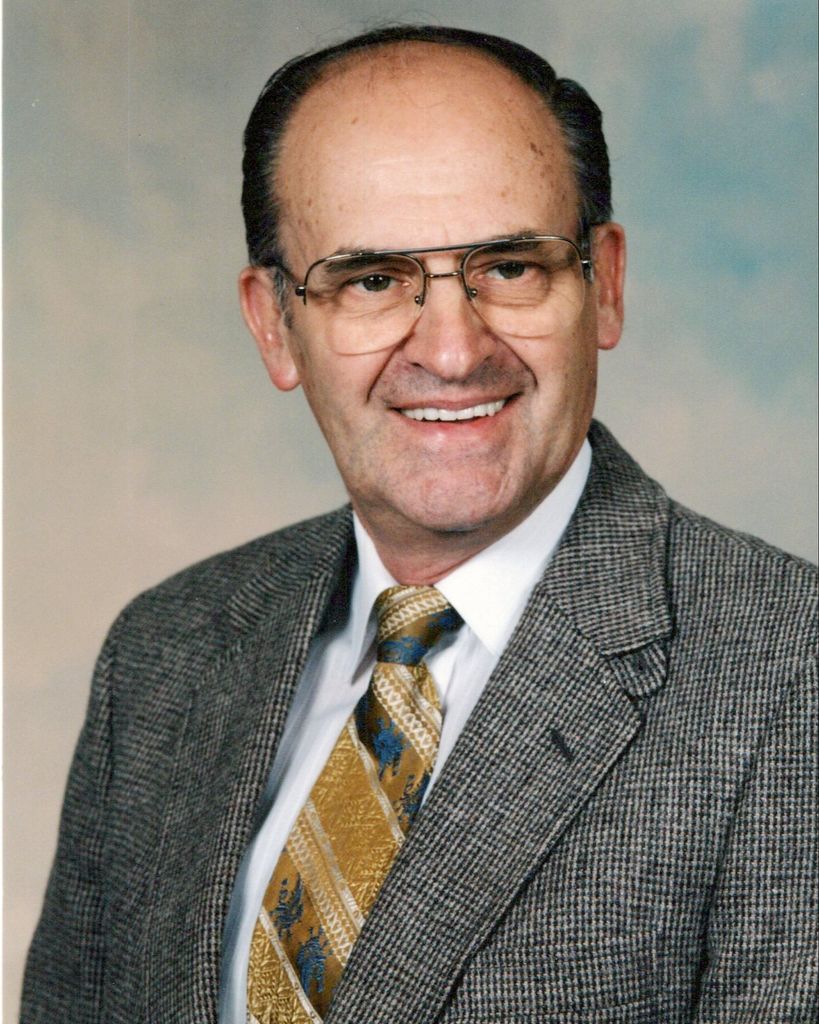 Joseph Dale Tiller