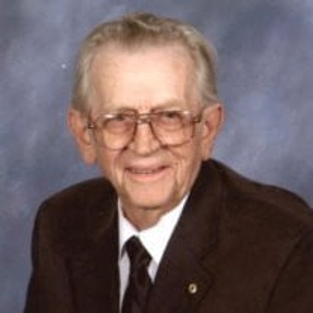 Mr. Charles L. Jackson