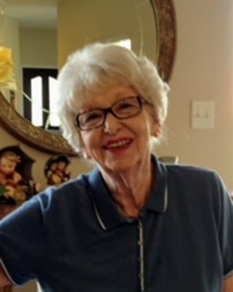 Marilyn Doyle