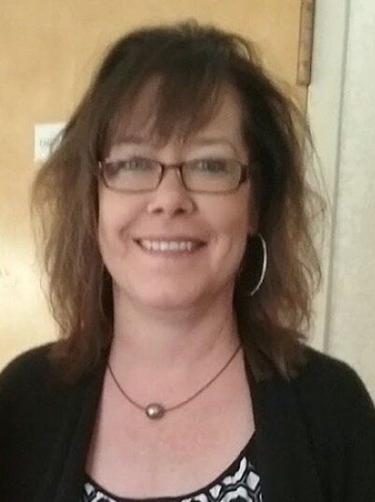 Nancy Hines Profile Photo