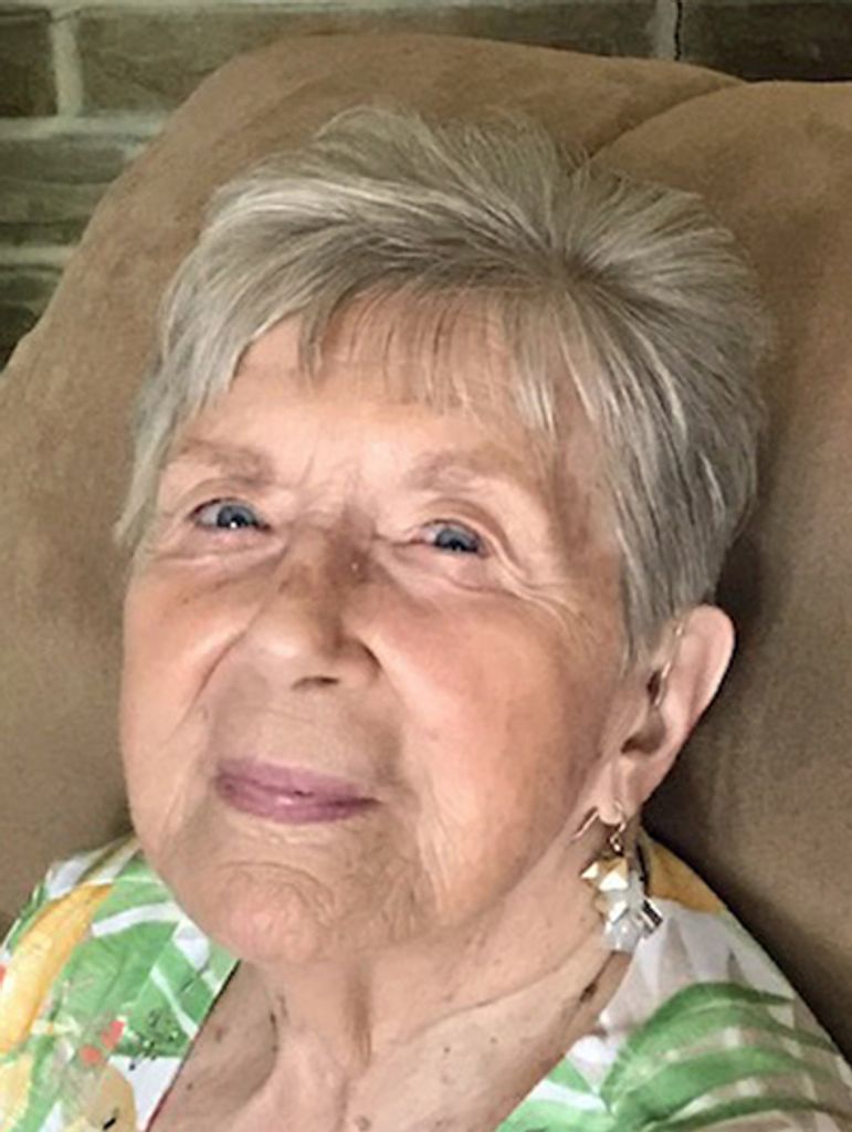 Helen Cepec Klassen Profile Photo