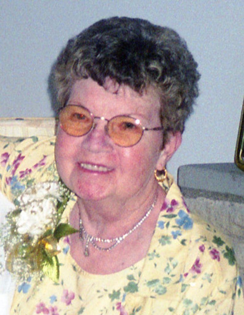 Rita M. Hawkins
