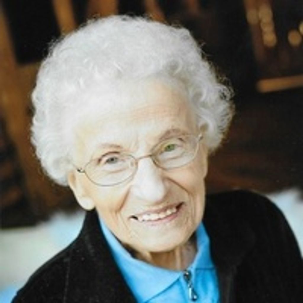 Jane Hege