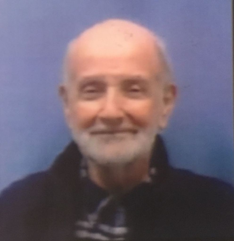Harry Edgar Tuttle Profile Photo