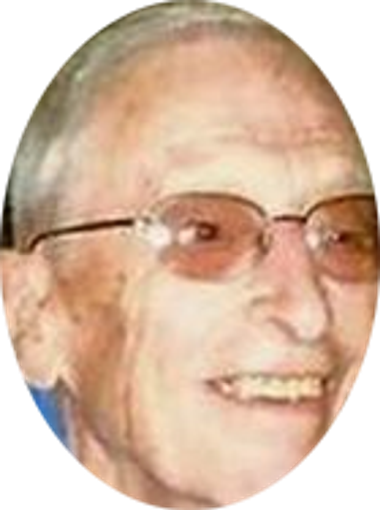 Gordon Lauder