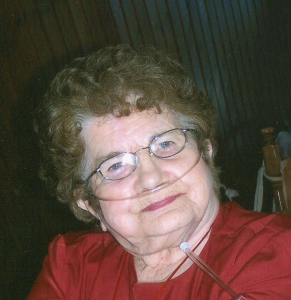 Jeannine Eckels
