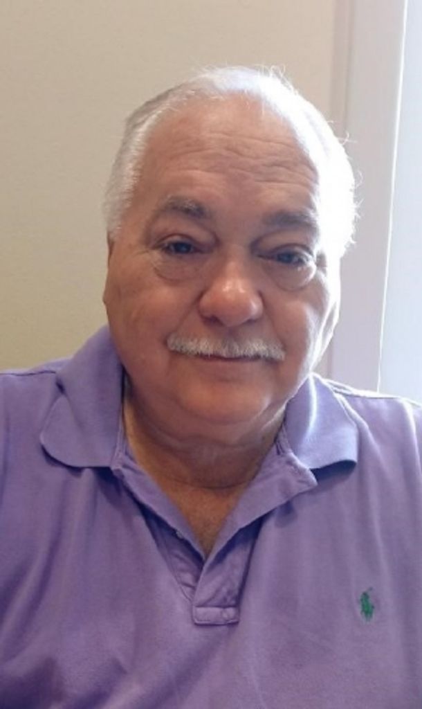 Mr. Donald Benedict Kinder