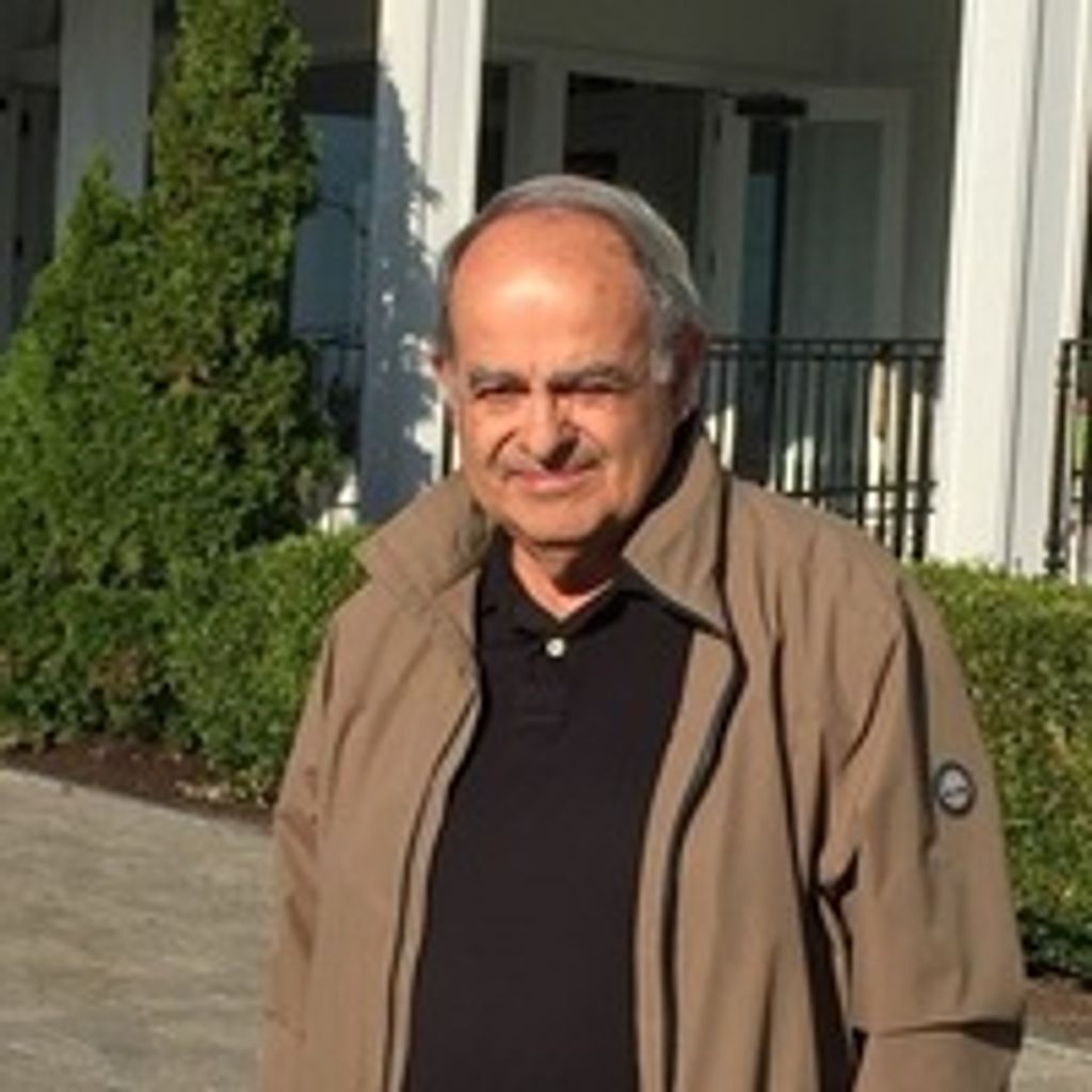 Michael Bruce Wiesner