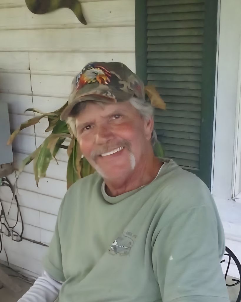 Michael Ray Chunn Profile Photo