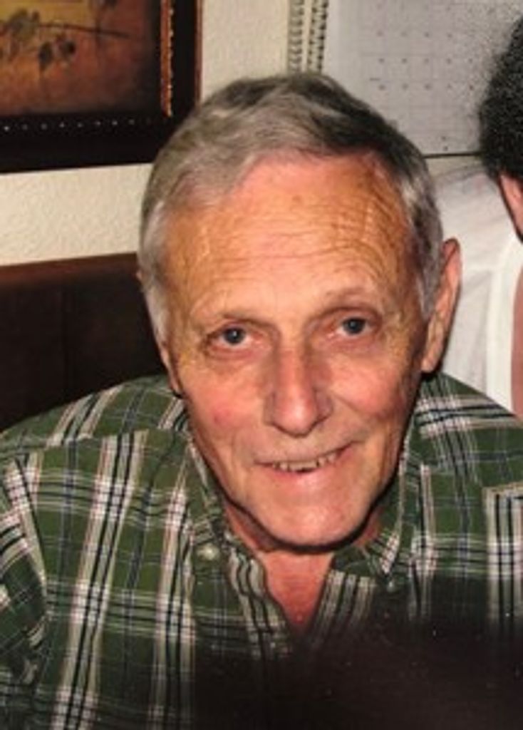 Johnie Edmound George