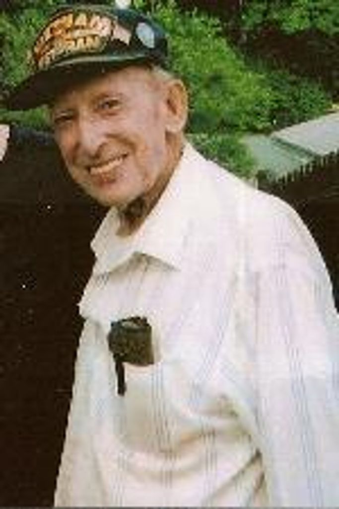 Harold G Fahey