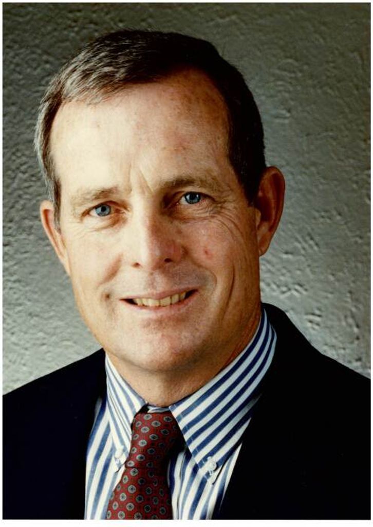 Claud Porter "Buz" Elsom, Iii
