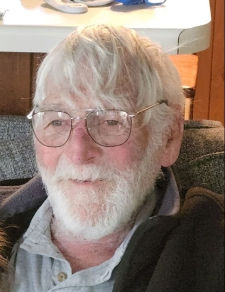 Patrick James Aird