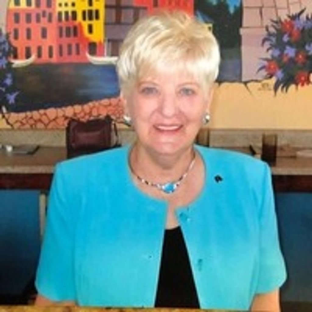 Eleanor Kay Howles Shamblin