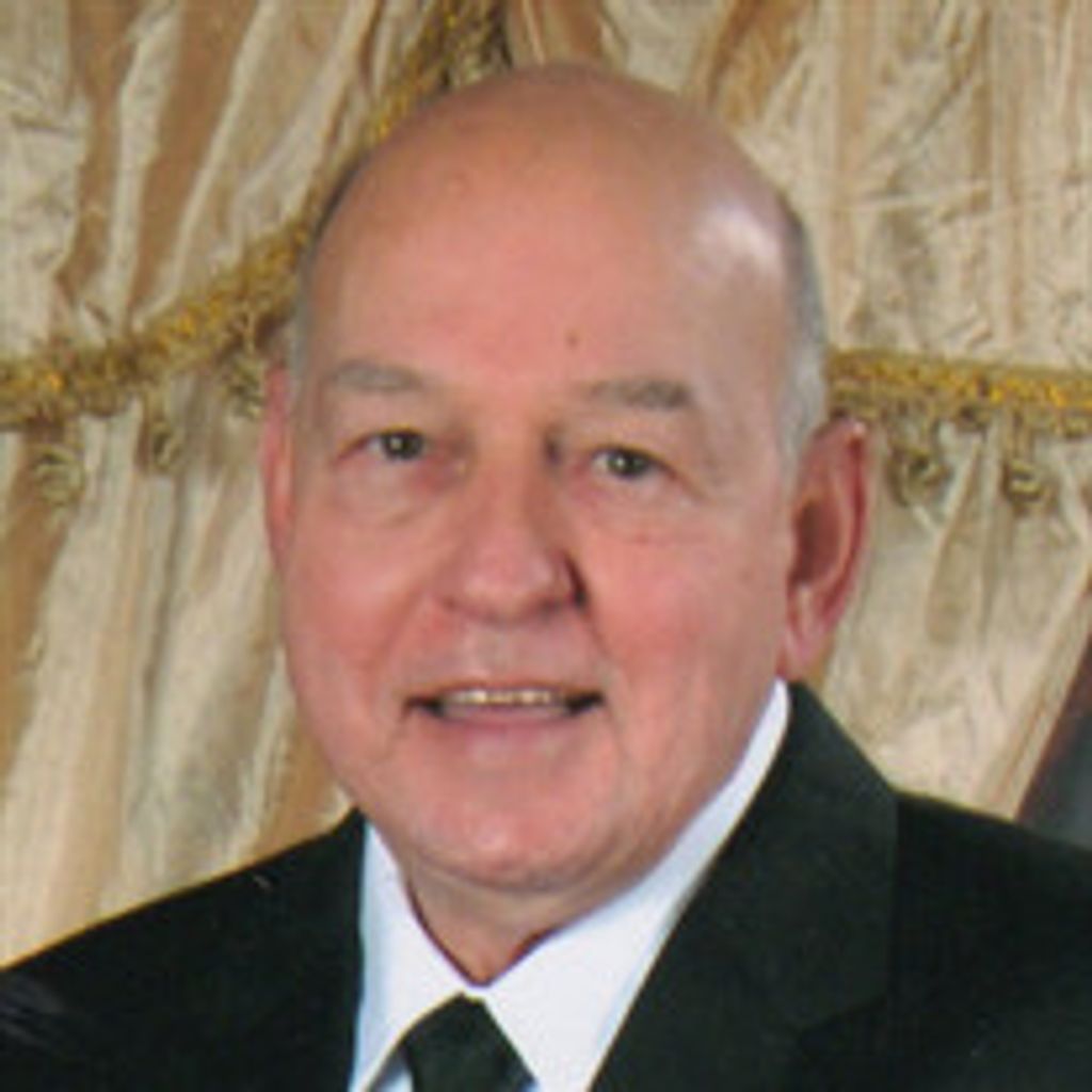 Claude Trahan, Jr.