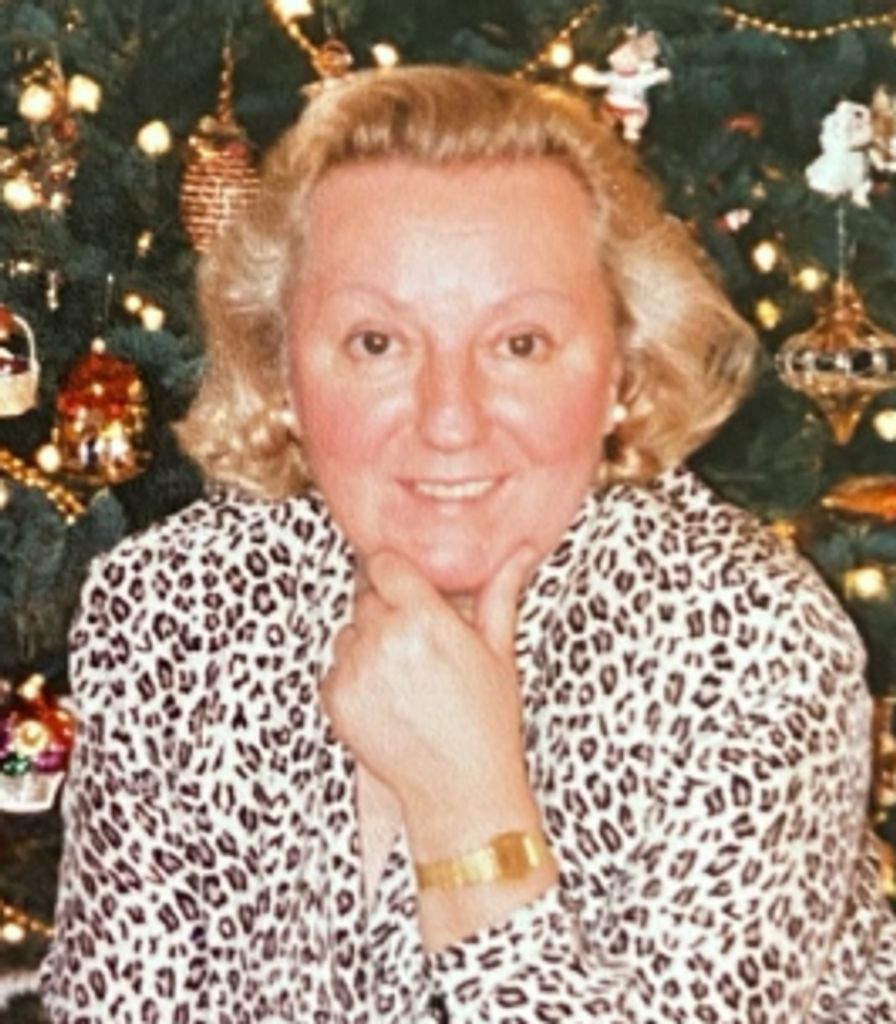 Zdzisława Noga Profile Photo