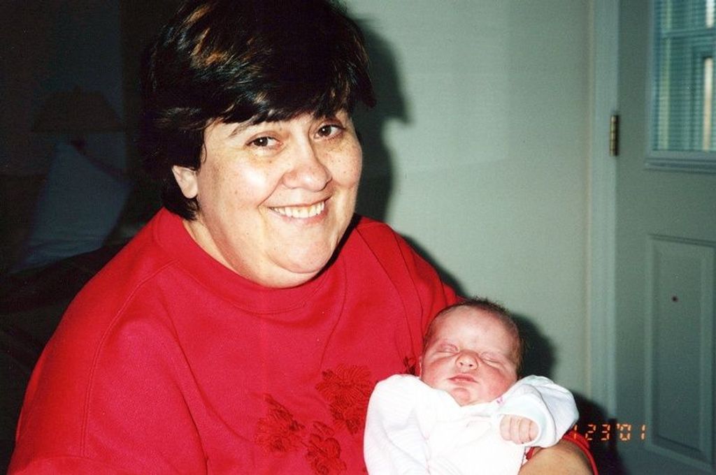 Jean M. McLane