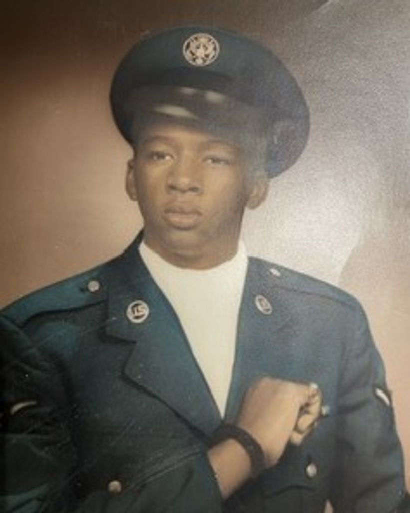 Richard D. White