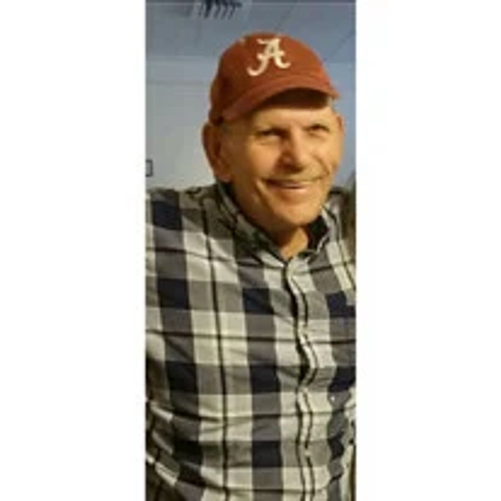 Jessie Moss, Sr.