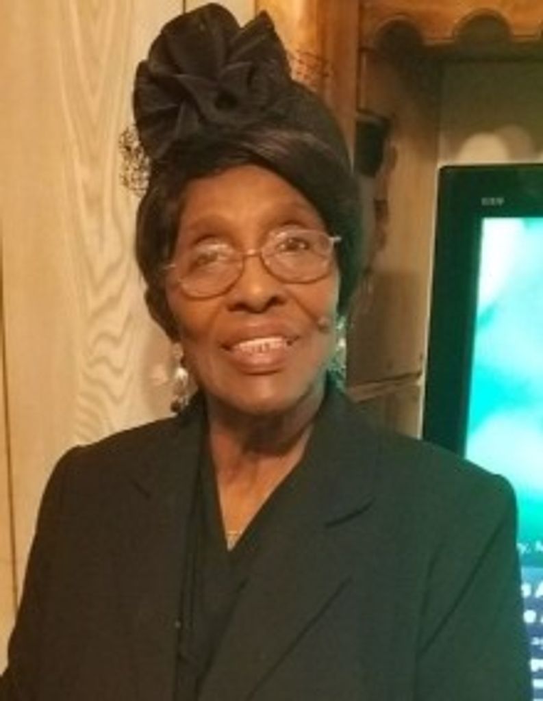 Mrs. Mary Lou (Pinckney)  Dawkins Profile Photo