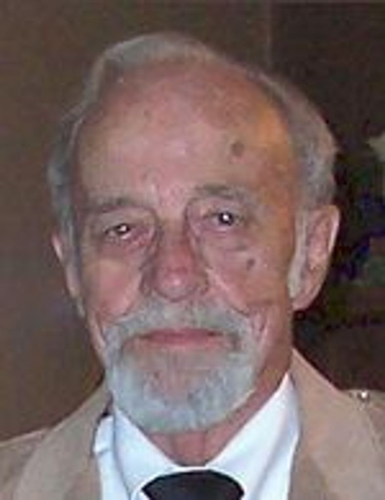 Donald L. Smith