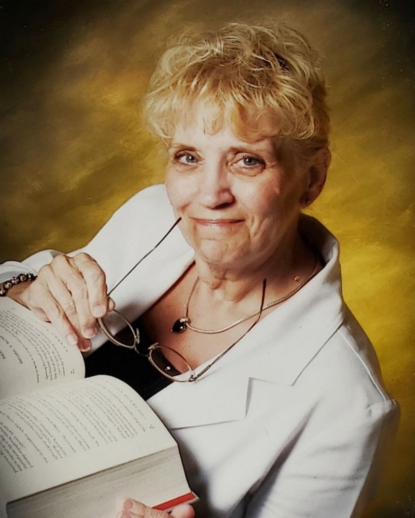 Joyce B. Lyon