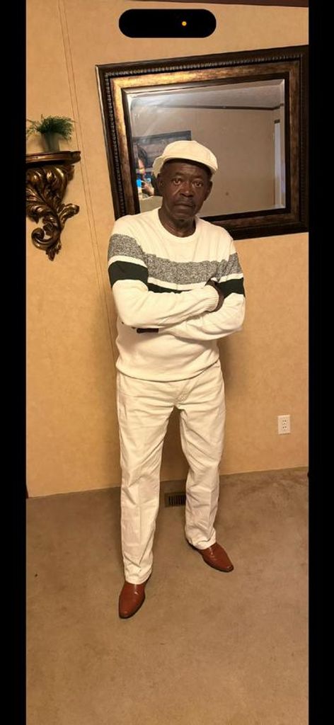 Leon Johnson Profile Photo