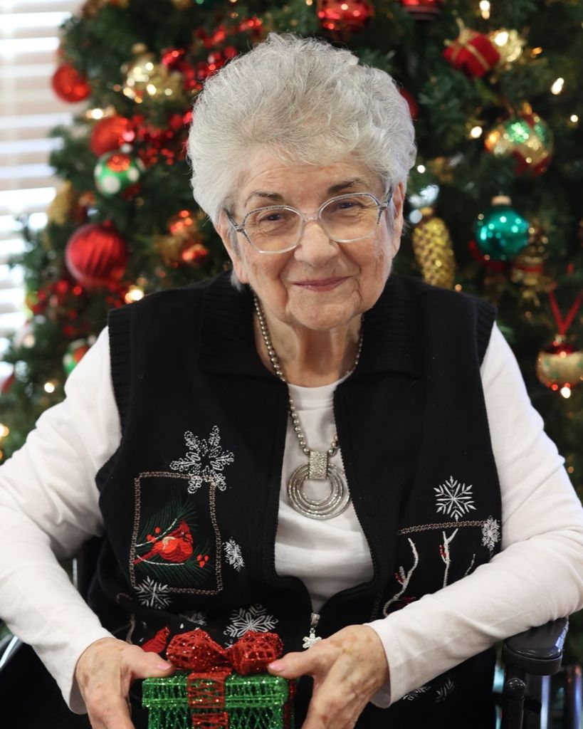 Virginia Willette Coley