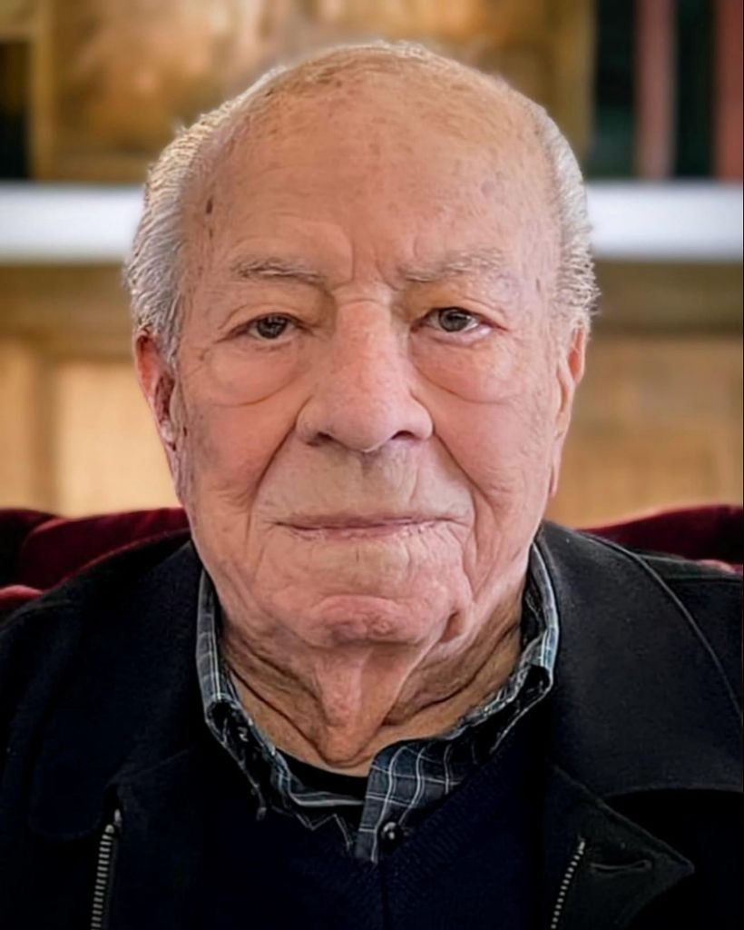Elias Hreiz Profile Photo