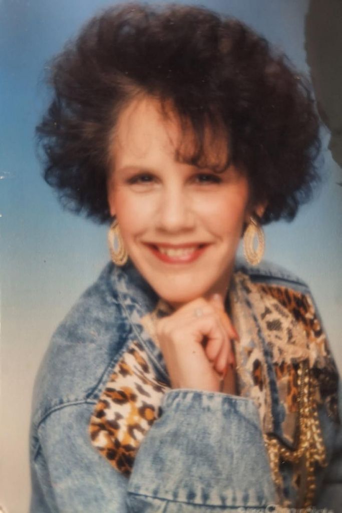 Vickie Lou Cheeseman Profile Photo